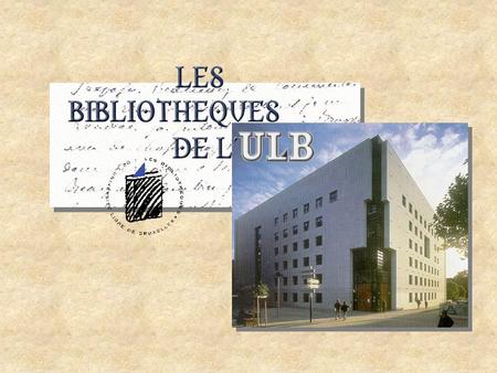 Initiation aux outils de recherche bibliographique dans le cadre de la réalisation dune séquence de formation à la recherche documentaire Luc Verdebout.