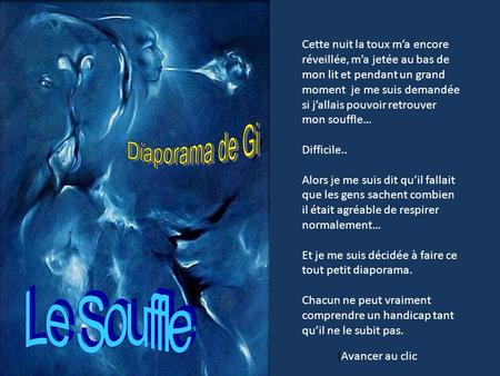 Diaporama de Gi Le Souffle