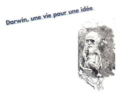 Généalogie de Darwin Charles Darwin (12 Fevrier 1809 – 19 Avril 1882 )