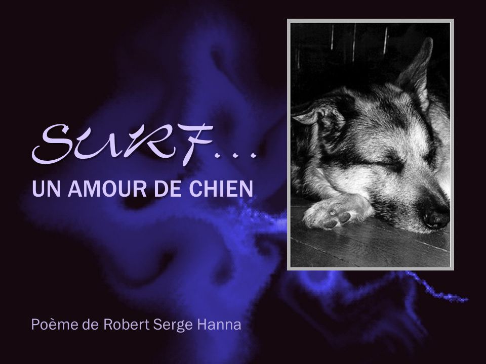 Poeme De Robert Serge Hanna Ppt Video Online Telecharger