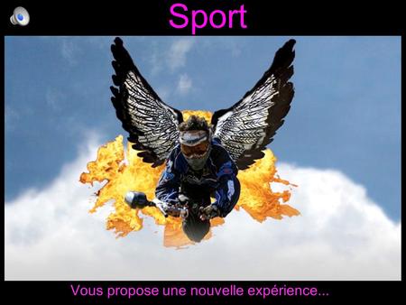 Besançon Paintball Sport Vous propose une nouvelle expérience...