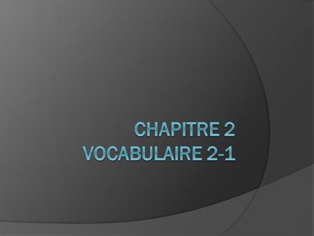  1. Tu aimes l’histoire?  2. Tu adores l’informatique?  3. Tu aimes la géométrie?  4. Tu préfères la physique ou la chimie?  5. Tu aimes mieux le.