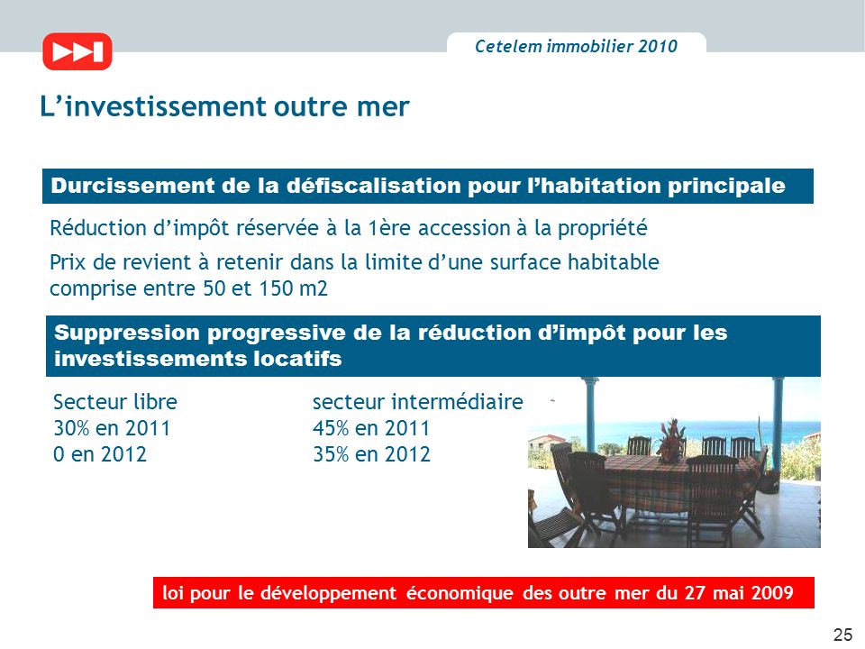 Investissement Outre Mer Defiscalisation Travaux Faibolanti Gq