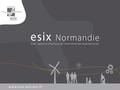 ESIX Normandie 