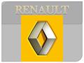 1 er octobre 1898 (officieuse) 25 février 1899 (officielle) Les trois frères Renault : Marcel, Louis et Fernand. Louis Renault en 1926 L'usine Renault.