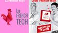 LYON FRENCH TECHLa FRENCH TECH. La French Tech : Dynamique Collective Impulsée par le Ministère de l’Economie, mais portée par les entrepreneurs.