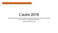 L’autre 2016 Cherchez l’information de pays francophone (5 faits d’histoire et 5 faits de modernité) pour 12 & 13 jan – IMPRIMER SON PRESI! Le petit portefeuille.
