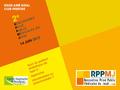 ACTUALITES DES RPPMJ Rappel des actions concrètes mises en place par le Service d’Endocrinologie pour optimiser la visibilité et l’accessibilité de l’offre.