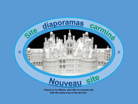 Site diaporamas carminé