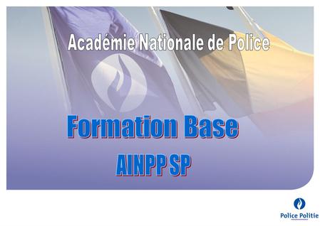 Académie Nationale de Police