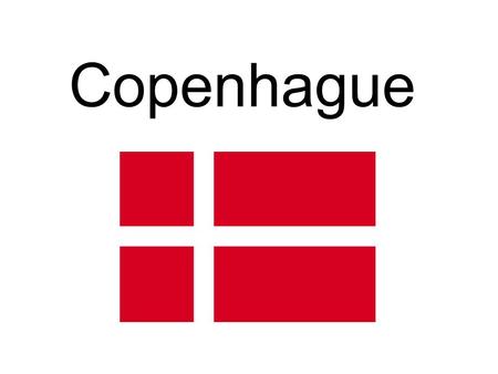 Copenhague. Copenhague est la capitale et la plus grande ville du Danemark. La ville de Copenhague ou, plus officiellement, la commune de Copenhague à.