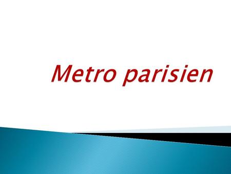  Vers 1845, la ville de Paris et les compagnies de chemin de fer envisagent d’établir un réseau de chemin de fer dans Paris. Il s'agit à l'époque de.
