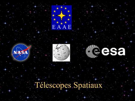 Télescopes Spatiaux. Sommaire  Introduction  L’actualité  Hubble  Chandra  Spitzer  SOHO  L’avenir.