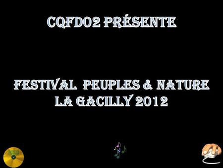 Festival Peuples & nature