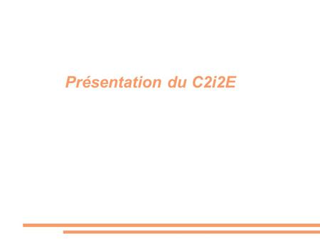 Présentation du C2i2E. 8ème Compétence professionnelle Maîtriser les technologies de l'information et de la communication Tout professeur doit maîtriser.