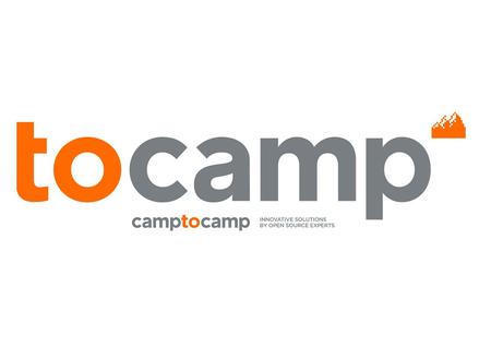 OpenERP The inCloud Business Solution 3/3/  / Camptocamp Chambéry Vienne Lausanne ■ Éditeur et intégrateur de solutions Open Source.