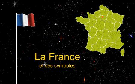 La France et ses symboles Après l’abolition de la Royauté le 21 septembre 1792 par la Convention, la première République française est proclamée. La.