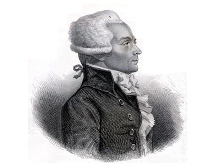 Leçon n° 3 : Robespierre était-il un tyran ? Objectifs :. définir « Terreur », Montagnard, Girondin, Jacobin, sans-culotte ; connaître le personnage de.