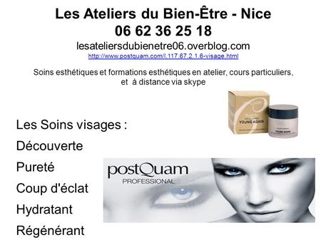 Les Ateliers du Bien-Être - Nice lesateliersdubienetre06. overblog