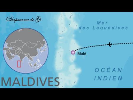 Diaporama de Gi Les Maldives, le Canada, Tahiti … 10 destinations merveilleuses pour passer une lune de miel inoubliable Apr è s une belle c é r é monie.