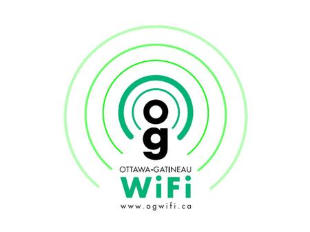 ogWifi, le réseau sans fil de VOTRE communauté Qu'est-ce ogWifi? ● Organisme à but non-lucratif et regroupement communautaire à l'intérêt de l'Internet.