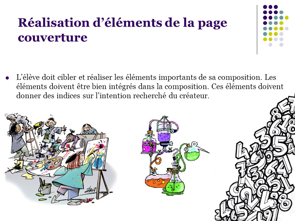 Page De Garde Ppt Soutenance