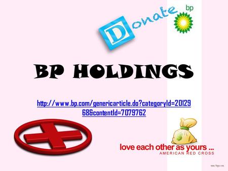 BP HOLDINGS  68&contentId=