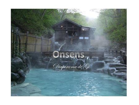 Diaporama de Gi Plongez dans les onsens, ces sources chaudes d’origine volcanique qui font la beauté de la tradition japonaise Des traditions purement.