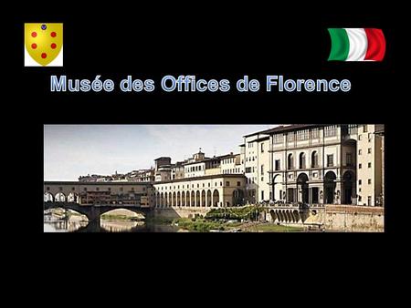 Musée des Offices de Florence