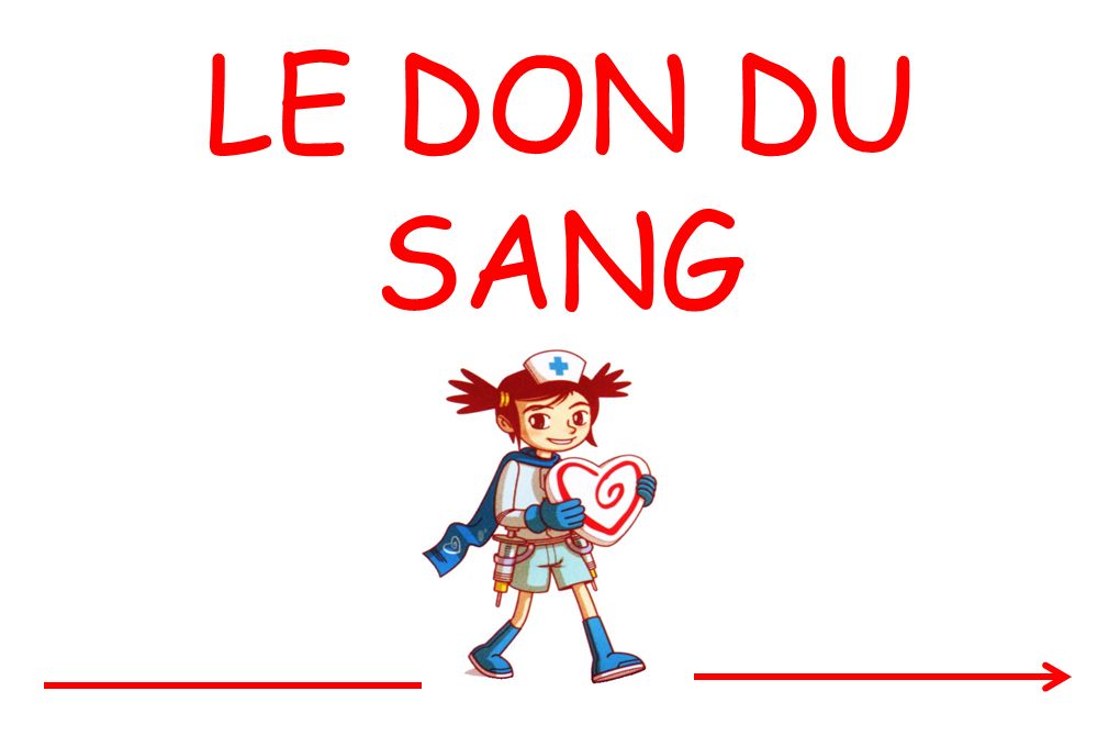 Le Don Du Sang Ppt Video Online Telecharger