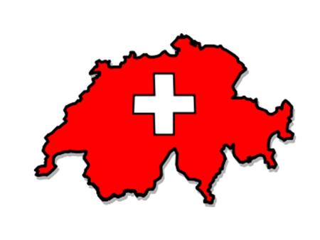 La Suisse et tous ses cantons