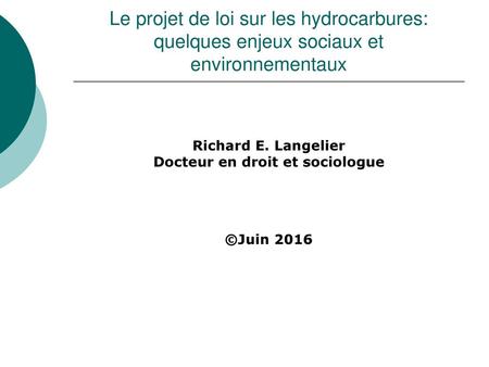 Docteur en droit et sociologue