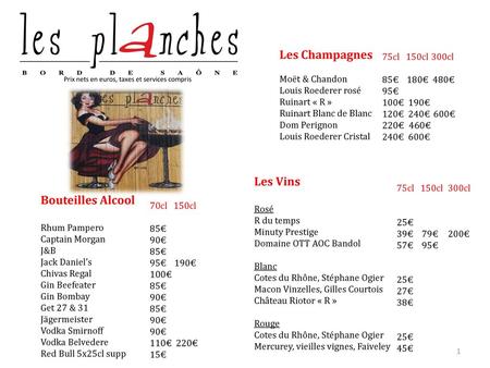 Les Champagnes Les Vins Bouteilles Alcool Moët & Chandon