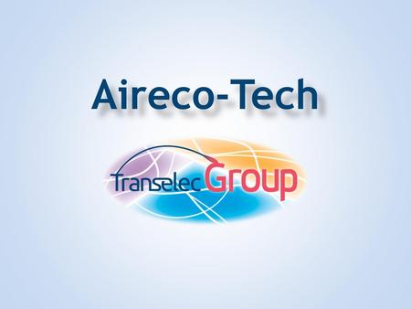 Aireco-Tech.