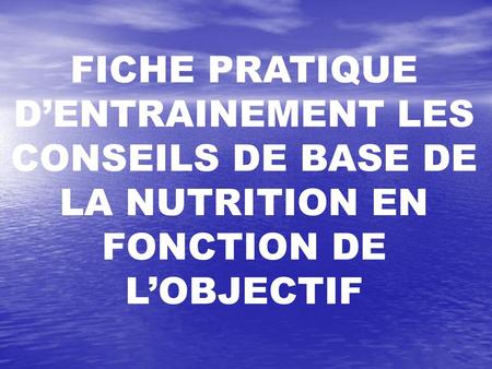 Les 10 règles de base importantes de bases de la musculation à connaître en fonction de l’objectif