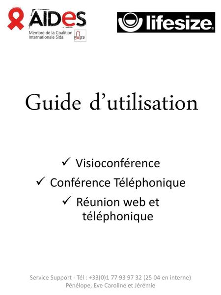 Visioconférence Conférence Téléphonique Réunion web et téléphonique