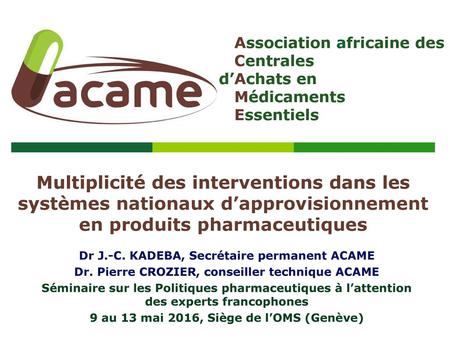 Association africaine des