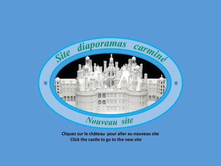 Site diaporamas carminé