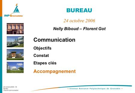 Nelly Biboud – Florent Got