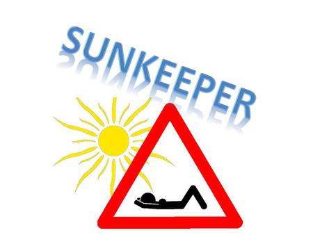 Sunkeeper.