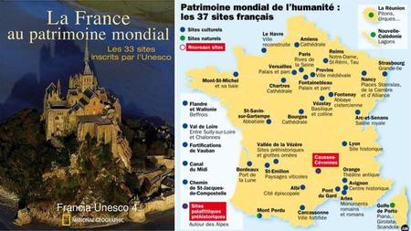 Francia Unesco 4.