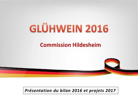 Commission Hildesheim