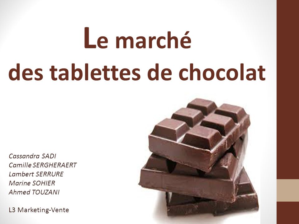 Tablette chocolat au lait noisettes. Boutique en ligne de chocolat. -  Jean-Paul Hévin