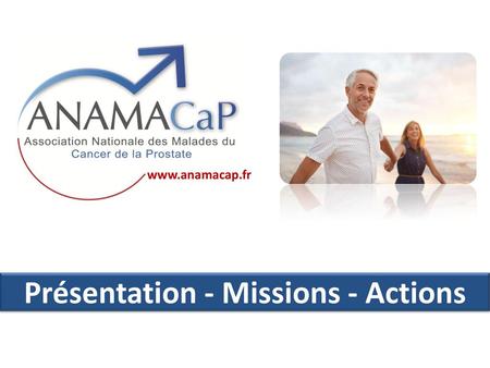 Présentation - Missions - Actions