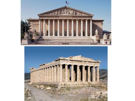 Chapitre 4 : Le monde des cités grecques