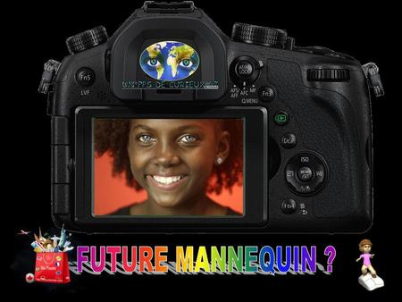 FUTURE MANNEQUIN ?.