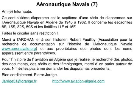 Aéronautique Navale (7)