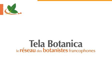 Les missions de Tela Botanica