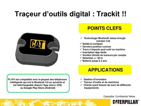 Traçeur d’outils digital : Trackit !!