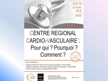 Activité cardiologique libérale Généraliste Cardiologue Cardiologue Spécialiste CRCV.